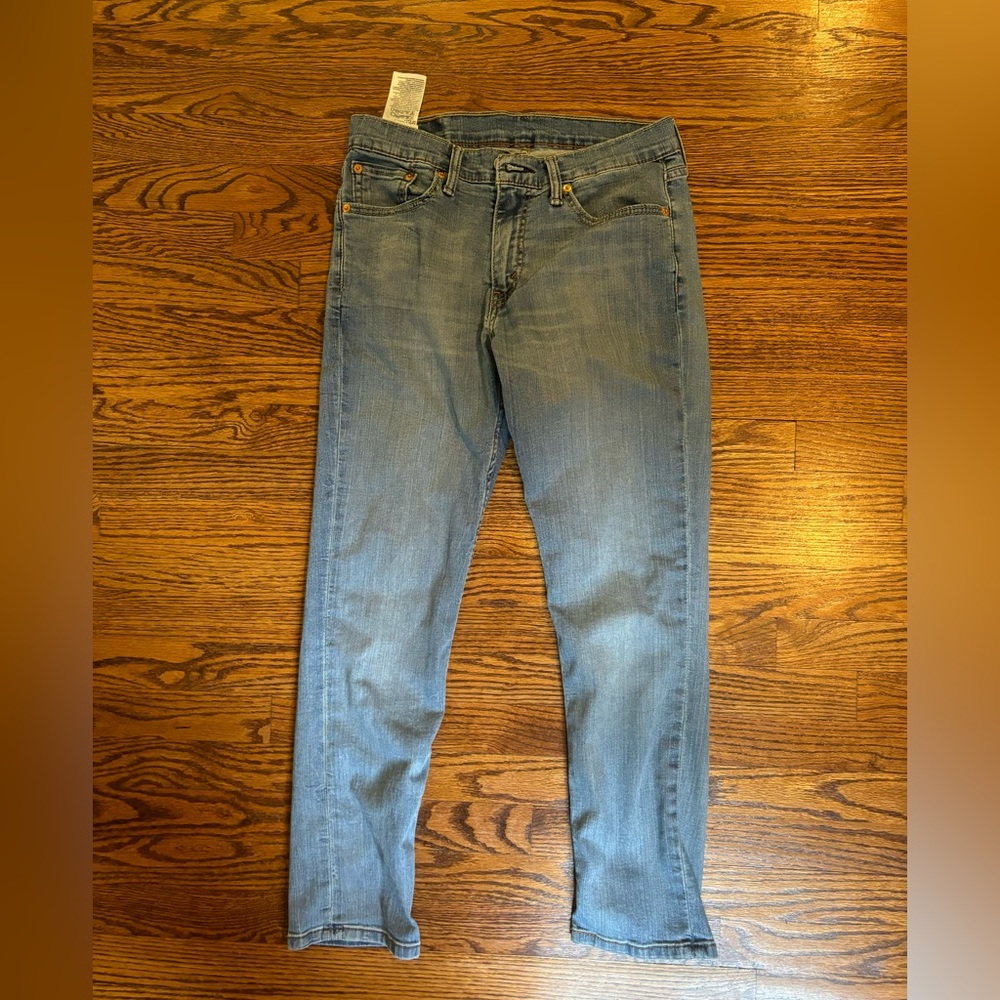 Levi’s 511 jeans size W32 L30
